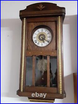 13 Antique Clocks. EACH SOLD SEPARATELY. $50 to $275(all Offers Considered)