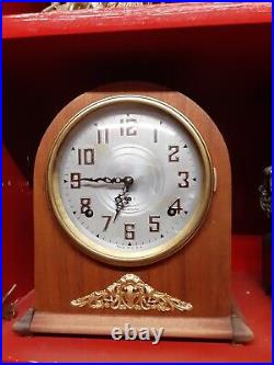 13 Antique Clocks. EACH SOLD SEPARATELY. $50 to $275(all Offers Considered)