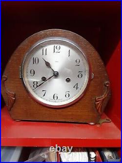 13 Antique Clocks. EACH SOLD SEPARATELY. $50 to $275(all Offers Considered)