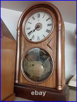13 Antique Clocks. EACH SOLD SEPARATELY. $50 to $275(all Offers Considered)