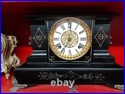 13 Antique Clocks. EACH SOLD SEPARATELY. $50 to $275(all Offers Considered)
