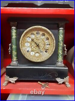 13 Antique Clocks. EACH SOLD SEPARATELY. $50 to $275(all Offers Considered)