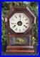 1863_Seth_Thomas_OCTOGON_ARCH_TOP_Rosewood_Mantle_Clock_VIDEO_CAT_MOTIF_DOOR_01_kyuq