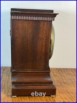 1904 Antique Seth Thomas Clock, City Series Wales Runs Great