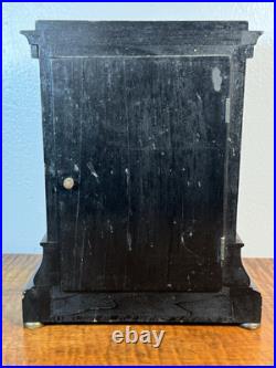 1904 Antique Seth Thomas Clock, City Series Wales Runs Great