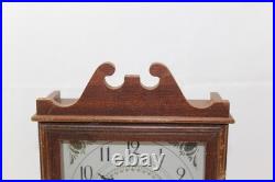 1935 Seth Thomas Award Mantle Clock With Plaque Vintage Collectible 1935 Seth Thomas Award Mantle Clock With Plaque Vintage Collectible