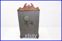 1935 Seth Thomas Award Mantle Clock With Plaque Vintage Collectible 1935 Seth Thomas Award Mantle Clock With Plaque Vintage Collectible