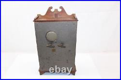 1935 Seth Thomas Award Mantle Clock With Plaque Vintage Collectible 1935 Seth Thomas Award Mantle Clock With Plaque Vintage Collectible