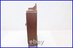 1935 Seth Thomas Award Mantle Clock With Plaque Vintage Collectible 1935 Seth Thomas Award Mantle Clock With Plaque Vintage Collectible