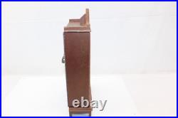 1935 Seth Thomas Award Mantle Clock With Plaque Vintage Collectible 1935 Seth Thomas Award Mantle Clock With Plaque Vintage Collectible