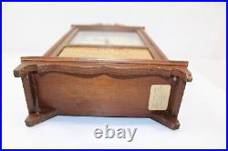 1935 Seth Thomas Award Mantle Clock With Plaque Vintage Collectible 1935 Seth Thomas Award Mantle Clock With Plaque Vintage Collectible