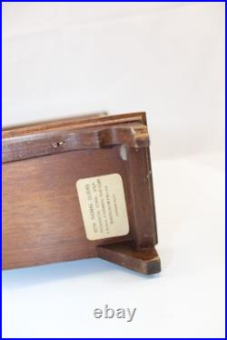1935 Seth Thomas Award Mantle Clock With Plaque Vintage Collectible 1935 Seth Thomas Award Mantle Clock With Plaque Vintage Collectible