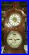 556_Antique_Ithaca_No_8_Double_Dial_Calendar_Clock_With_ALARM_01_uog