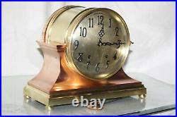 ANTIQUE SETH THOMAS CELTIC Model Clock c/1913 Totally Restored