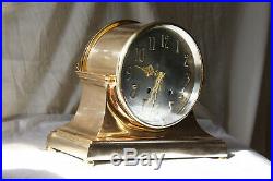 ANTIQUE SETH THOMAS CELTIC Model Clock c/1913 Totally Restored