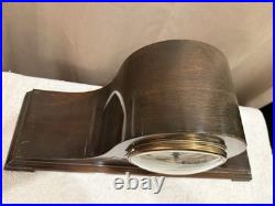 ANTIQUE SETH THOMAS MANTEL SHELF CLOCK Model Mint Cond