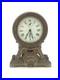 ANTIQUE_SETH_THOMAS_METAL_TABLE_LONG_ALARM_CLOCK_CIRCA_1909_FOR_REPAIR_Fix_UP_01_aak