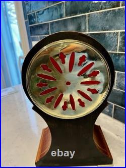 ANTIQUE SETH THOMAS PARMA MANTEL CLOCK FULLY and PROPERLY RESTORED INSIDE/OUT