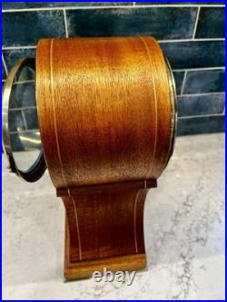 ANTIQUE SETH THOMAS PARMA MANTEL CLOCK FULLY and PROPERLY RESTORED INSIDE/OUT