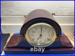 ANTIQUE Seth Thomas Adamantine Clock (Alto) Fully/ Properly restored 1921