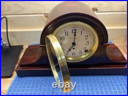 ANTIQUE Seth Thomas Adamantine Clock (Alto) Fully/ Properly restored 1921