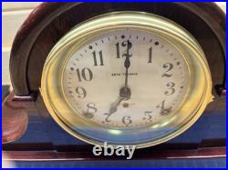 ANTIQUE Seth Thomas Adamantine Clock (Alto) Fully/ Properly restored 1921