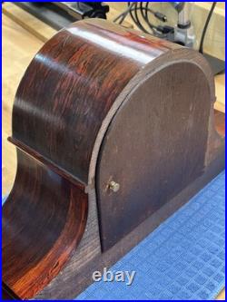 ANTIQUE Seth Thomas Adamantine Clock (Alto) Fully/ Properly restored 1921