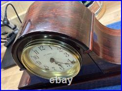 ANTIQUE Seth Thomas Adamantine Clock (Alto) Fully/ Properly restored 1921
