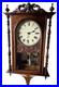 A_Seth_Thomas_Victorian_Walnut_and_Parquetry_Wall_Clock_Stunning_Running_Great_01_ntw