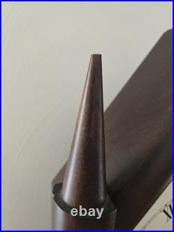 Antique 1800s Seth Thomas Gothic/Steeple Clock
