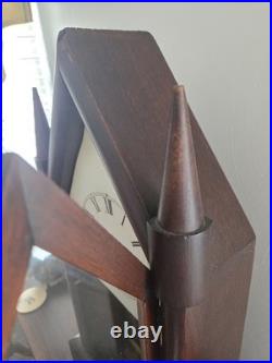 Antique 1800s Seth Thomas Gothic/Steeple Clock