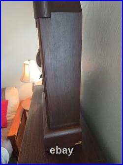 Antique 1800s Seth Thomas Gothic/Steeple Clock
