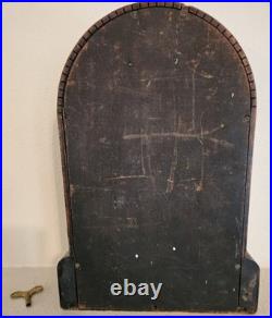 Antique 1860s Seth Thomas 8 Day Mantel Clock
