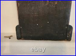 Antique 1860s Seth Thomas 8 Day Mantel Clock