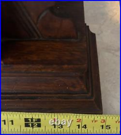 Antique 1880s 1890s Waterbury Gingerbread Parlor Mantle Clock & ALARM VIDEO Antique 1880s 1890s Waterbury Gingerbread Parlor Mantle Clock & ALARM VIDEO
