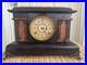 Antique_1880s_Seth_Thomas_Adamantine_Pillar_Mantle_Clock_Lion_Head_Working_01_byi