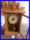 Antique_1892_Seth_Thomas_Kitchen_Gingerbread_Clock_Runs_22_1_2_high_01_pnf