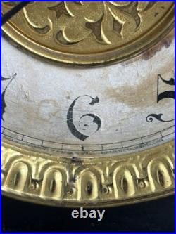 Antique 1904 Gilbert Faux Marble Mantle Parlor Clock Video All ORIGINAL Antique 1904 Gilbert Faux Marble Mantle Parlor Clock Video All ORIGINAL