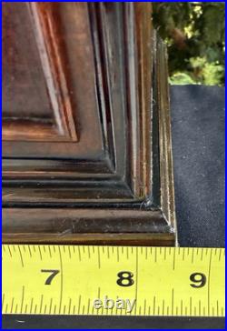 Antique 1929 New Haven INGLEWOOD Beehive Mantle Clock WESTMISTER SEE VIDEO