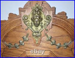 Antique 8 Day Seth Thomas City Series Eastlake Shelf Mantle Clock Working Alarm