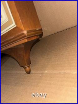 Antique Banjo Clock Seth Thomas 8 days 25 Long Homestead LOC BB