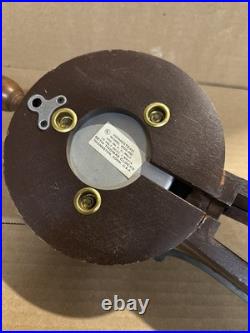 Antique Banjo Clock Seth Thomas 8 days 25 Long Homestead LOC BB