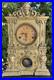 Antique_C_1860_American_Clock_Co_LION_HEAD_Iron_Front_Mantle_Clock_SEE_VIDEO_01_ci