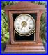 Antique_C_1932_Sessions_Gable_3_Cabinet_Mantle_Clock_With_ALARM_SEE_VIDEO_01_bob