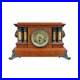Antique_Clock_Mantel_Imperial_Royal_Italian_Mantle_Brass_Bronze_Bonn_Ansonia_Use_01_yt
