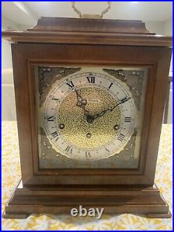 Antique Clock Seth Thomas-Working