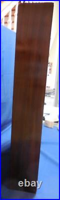 Antique Mantel/shelf Clock Seth Thomas Ogee Mahogany 30 Hour T/s Antique Mantel/shelf Clock Seth Thomas Ogee Mahogany 30 Hour T/s