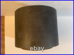 Antique SETH Thomas 8 Day Sonora Chime Mantle Clock. 2 Movement/4 Rod. Works