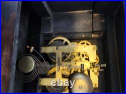 Antique Sessions Mantle Clock #102 L MADE BY SETH THOMAS CLOCK CO FOR