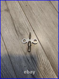 Antique Sessions Mantle Clock #102 L MADE BY SETH THOMAS CLOCK CO FOR